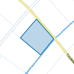 Perceel TSL00-I-2484