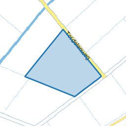 Perceel TSL00-I-2487