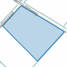 Perceel TSL00-I-2492