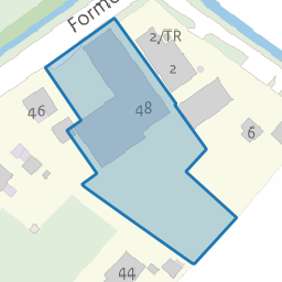 Perceel TSL00-I-2496