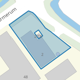 Perceel TSL00-I-2497