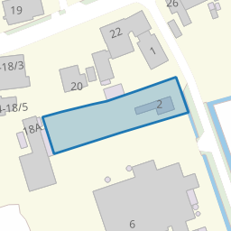 Perceel TSL00-I-2501