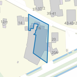 Perceel TSL00-I-2517