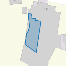 Perceel TSL00-I-2519