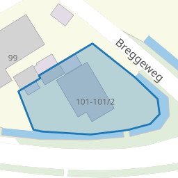 Perceel TSL00-I-2534