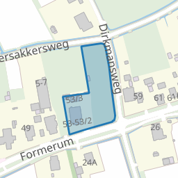 Perceel TSL00-I-2536