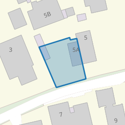 Perceel TSL00-I-2539