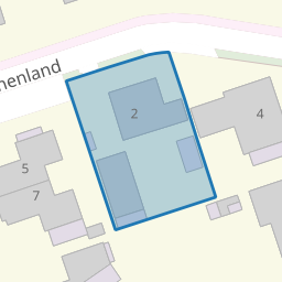 Perceel TSL00-I-2541