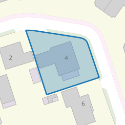 Perceel TSL00-I-2542