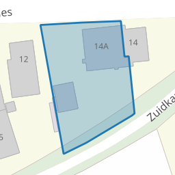 Perceel TSL00-I-2557