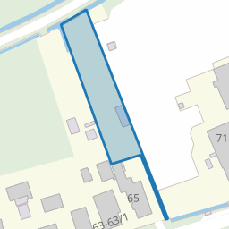 Perceel TSL00-I-2558