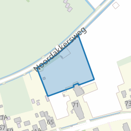 Perceel TSL00-I-2560