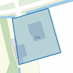 Perceel TSL00-I-2561