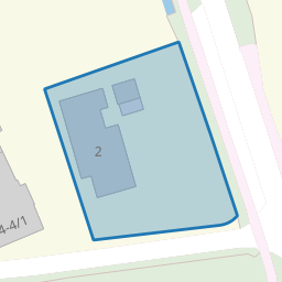 Perceel TSL00-I-2564