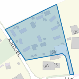 Perceel TSL00-I-2575