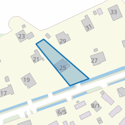 Perceel TSL00-I-2592