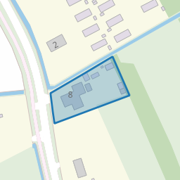 Perceel TSL00-I-2593