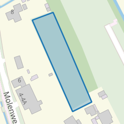 Perceel TSL00-I-2594