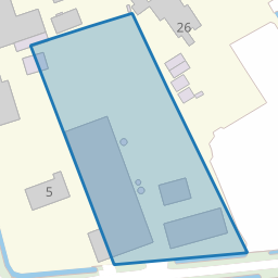 Perceel TSL00-I-2595