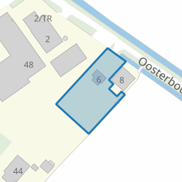 Perceel TSL00-I-2610