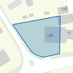 Perceel TSL00-I-2613