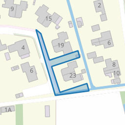 Perceel TSL00-I-2622