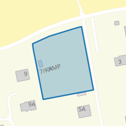 Perceel TSL00-I-2627