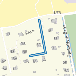 Perceel TSL00-I-2632