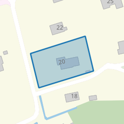 Perceel TSL00-I-2634