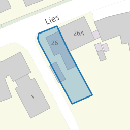 Perceel TSL00-I-2636