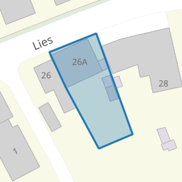 Perceel TSL00-I-2637