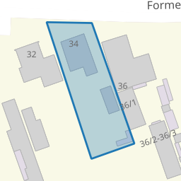 Perceel TSL00-I-2642