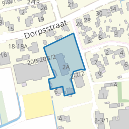 Perceel TSL00-I-2659