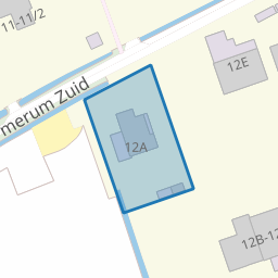 Perceel TSL00-I-2692