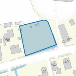 Perceel TSL00-I-2699