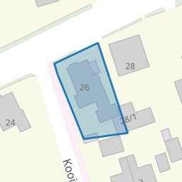 Perceel TSL00-I-2700