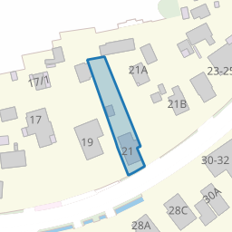 Perceel TSL00-I-2707