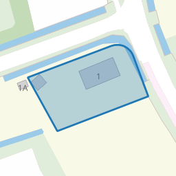 Perceel TSL00-I-2709