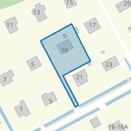 Perceel TSL00-I-2716