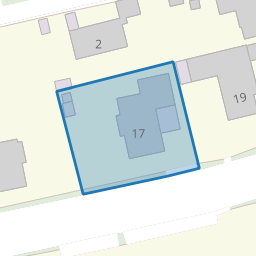 Perceel TSL00-I-2718