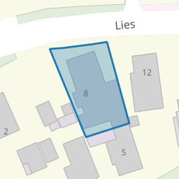 Perceel TSL00-I-2724