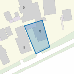 Perceel TSL00-I-2725