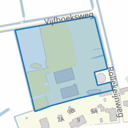 Perceel TSL00-I-2732