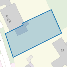 Perceel TSL00-I-2735