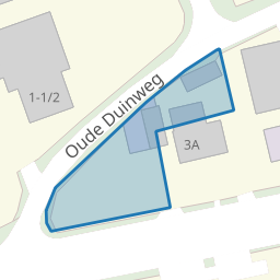 Perceel TSL00-I-2744