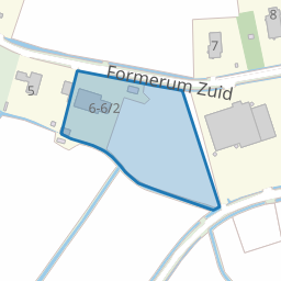 Perceel TSL00-I-2755