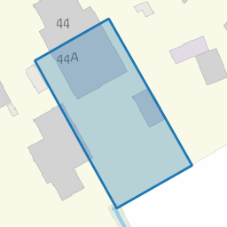 Perceel TSL00-I-2758