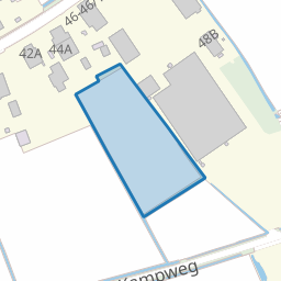 Perceel TSL00-I-2761