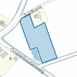 Perceel TSL00-I-2762