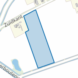 Perceel TSL00-I-2763